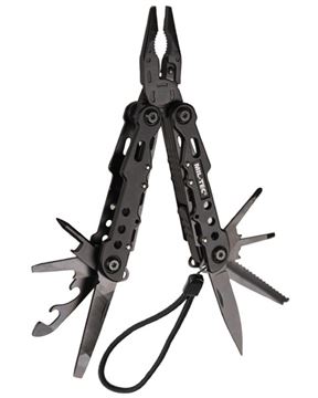 Picture of BLACK COBRA MULTI TOOL LARGE